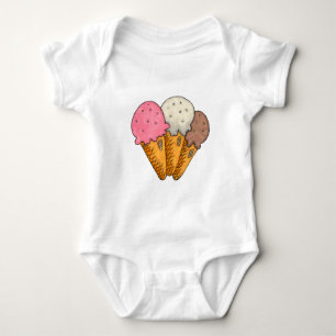 T-shirts Colher dobro