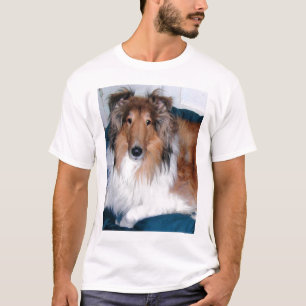 T-shirts Collie