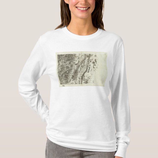 T-shirts Colmar (Frente)