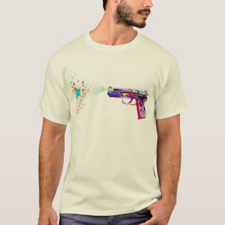 T-shirts Color_me_bad