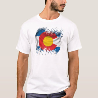 T-shirts Colorado