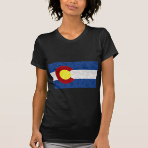 T-shirts Colorado!