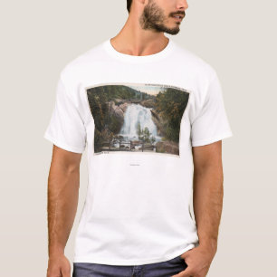 T-shirts Colorado Springs, CO - quedas de Helen Hunt