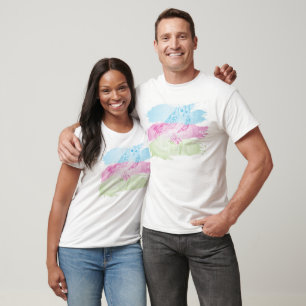 T-shirts ColorOwl