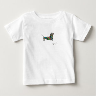 T-Shirts com Dachshund