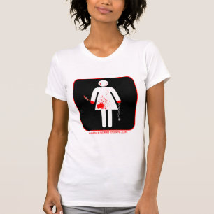 T-shirts Com tanque