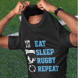 T-shirts Coma a versão da obscuridade do esporte da