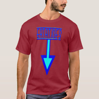 T-SHIRTS COMA EM JOE
