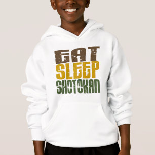 T-shirts Coma o sono Shotokan 1