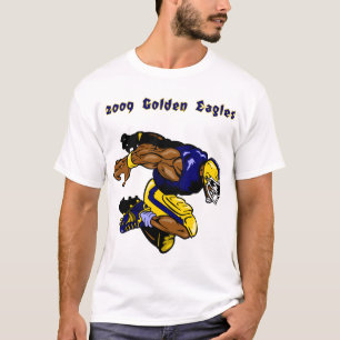 T-shirts Combre, Janine Robinson