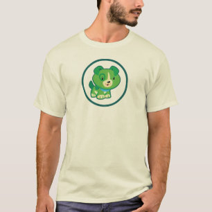 T-shirts Começo do clique