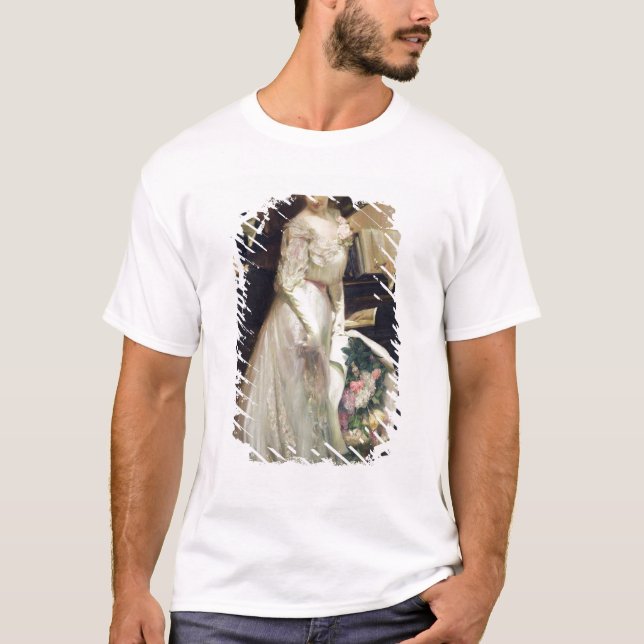 T-shirts Comemorada, 1906 (Frente)
