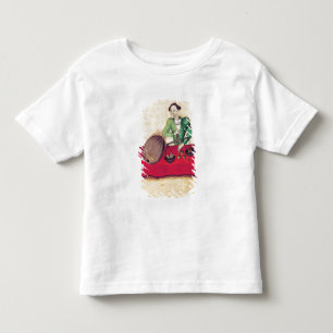 T-shirts Comerciante do coco 'do Tractatus de