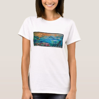 T-SHIRTS COMÉRCIO DE ESCRAVOS