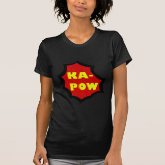 T-shirts Cómico