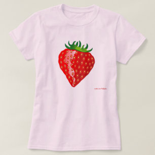 T-shirts Comida 66