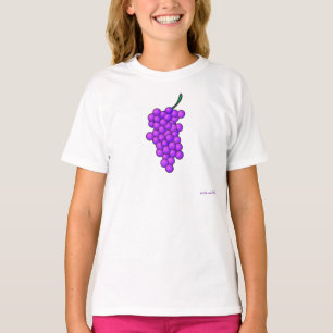 T-shirts Comida 7