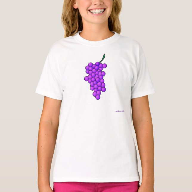 T-SHIRTS COMIDA 7 (Frente)