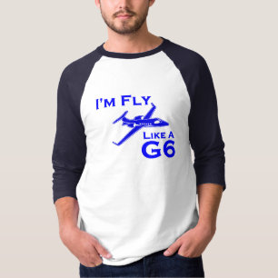 T-shirts Como A G6