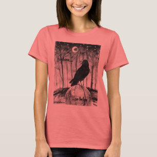 T-shirts "Como acima...tão abaixo"