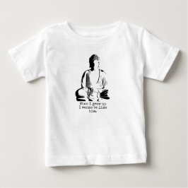T-shirts Como Buda