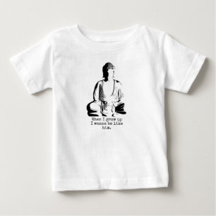 T-shirts Como Buddha