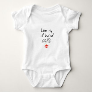 T-shirts Como meus bolos de Lil?