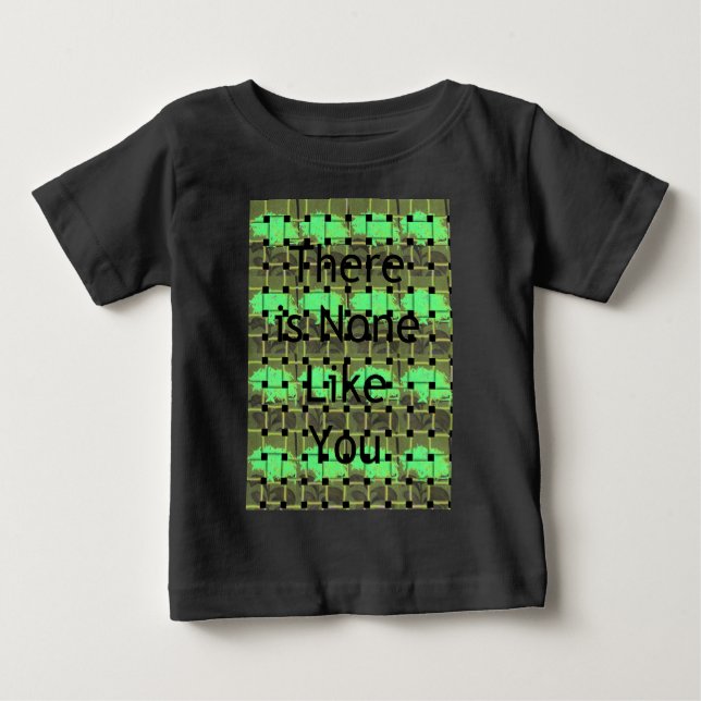 T-shirts Como você. (Frente)