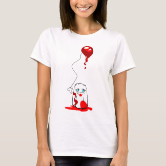 T-shirts Companheiro feliz do tampon! KR 189
