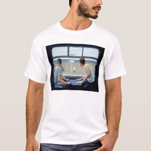 T-shirts Compartimentos 2 1979
