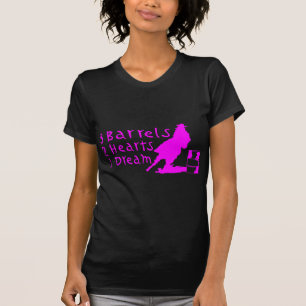 T-SHIRTS COMPETÊNCIA DO TAMBOR DA MENINA