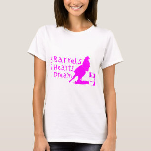 T-SHIRTS COMPETÊNCIA DO TAMBOR DA MENINA