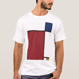 T-shirts Composição