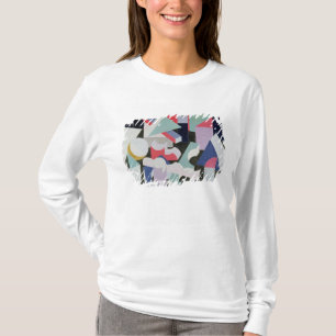 T-shirts Composição, 1927