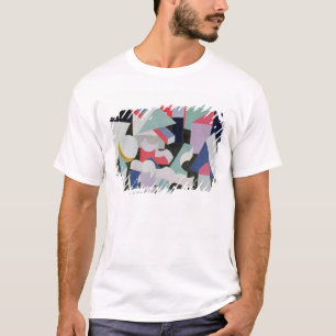T-shirts Composição, 1927