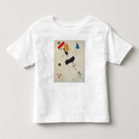 Composição No.56 de Suprematist, 1936