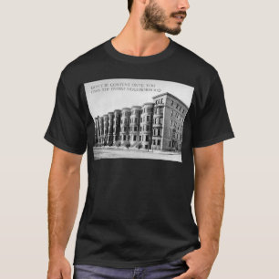 T-shirts Comprar do accionista dos bens imobiliários a