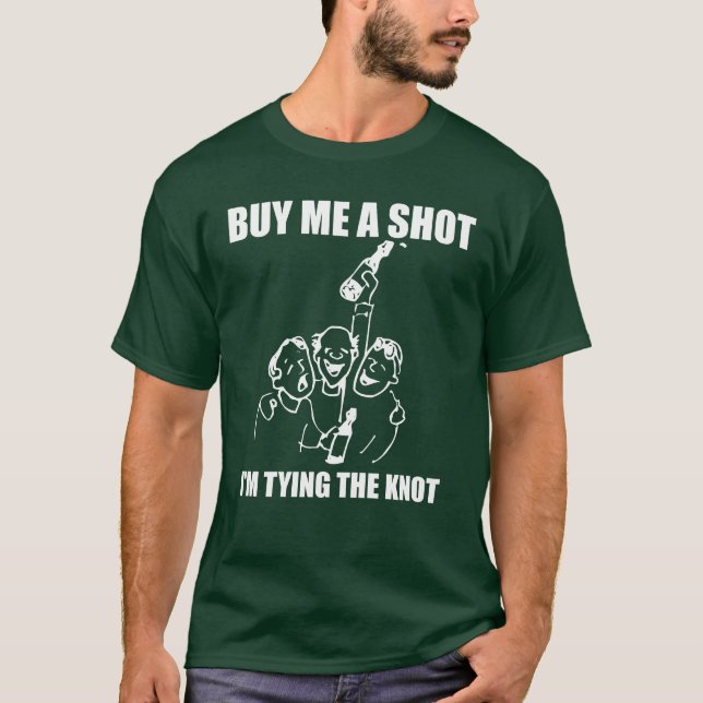 T-shirts Comprar-Me Uma Fotografia (Frente)