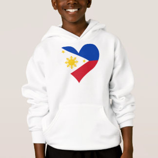 T-shirts Compre a bandeira de Filipinas