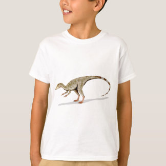T-shirts Compsognathus