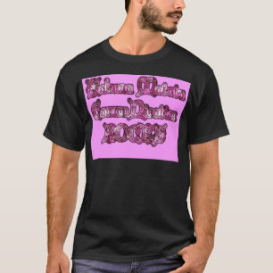 T-shirts Comunicação Rochas Rosa Hakuna Matata .png