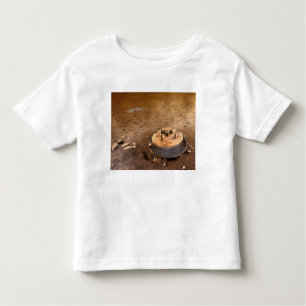 T-shirts Conceito do artista