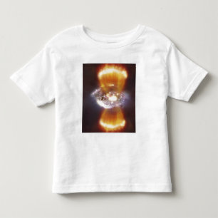 T-shirts Conceito do artista de uma galáxia
