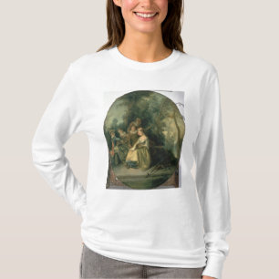 T-shirts Concerto no parque, 1725