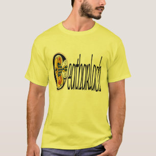 T-shirts Condado Carlow (gaélico)