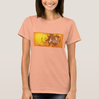 T-shirts Condado de Washington SPCA