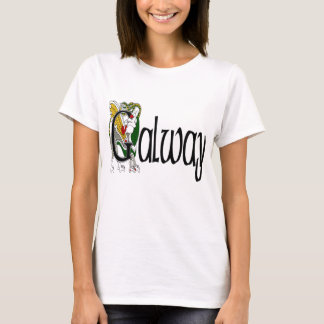 T-shirts Condado Galway