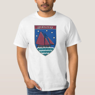 T-shirts Condado Galway