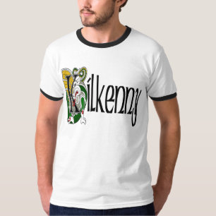 T-shirts Condado Kilkenny