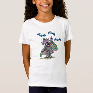 T-shirts Conde Contador Antigo